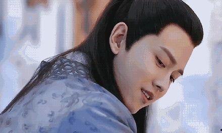 带你吃娱乐圈瓜任嘉伦